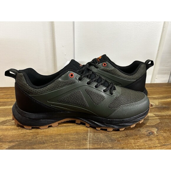 New Ozark Trail Men\'s Trail Sneakers Casual Hiking Shoes Athletic Trainers 7 main image 7
